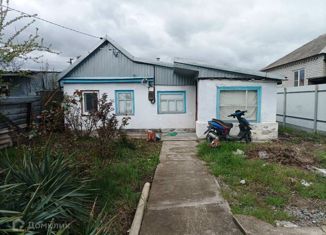 Продажа дома, 40 м2, Крымск, Линейная улица