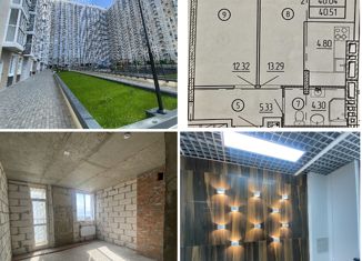 Продам 2-комнатную квартиру, 41 м2, Ростов-на-Дону, ЖК Вест Сайд