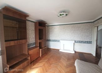 Продам четырехкомнатную квартиру, 85 м2, Крымск, улица Карла Либкнехта