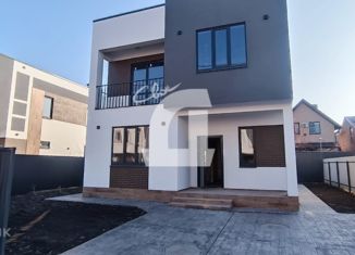 Продам дом, 130 м2, Краснодар, Алуштинская улица, 42, Алуштинская улица