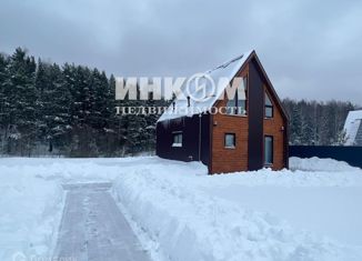 Продается дом, 98 м2, село Ельдигино, село Ельдигино, 90