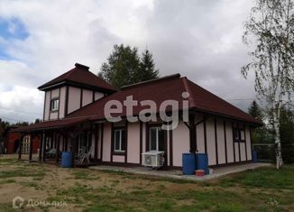 Дом на продажу, 104.1 м2, посёлок Верхний Мыртыю, Лесная улица, 4