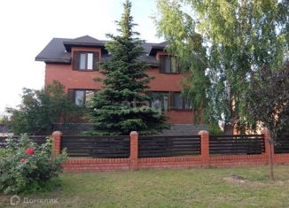 Продаю дом, 212 м2, Нижний Новгород, Александровская слобода, 123, Нижегородский район