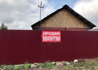 Продам дом, 34.3 м2, Омск, Ленинский округ