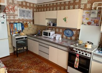 Продам 2-комнатную квартиру, 56 м2, село Синицыно, улица Гоголя, 38