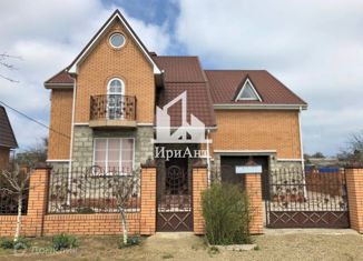 Продается дом, 212 м2, поселок За Родину, Морская улица