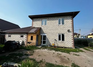 Продаю дом, 126.4 м2, посёлок Сысерть, Станционная улица, 7В