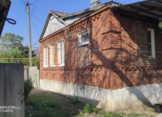 Продажа дома, 95 м2, посёлок Индустриальный, улица Космонавта Гагарина, 22