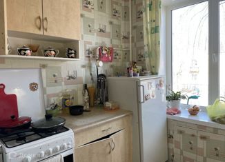 2-ком. квартира на продажу, 39.8 м2, Ижевск, улица Орджоникидзе, 36, Центральный жилой район