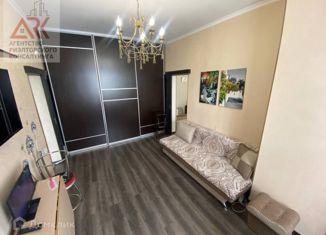 Двухкомнатная квартира на продажу, 41 м2, Феодосия, Боевая улица, 3