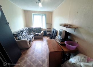 Продажа комнаты, 12.1 м2, Вологда, улица Михаила Поповича, 26, микрорайон Лукьяново