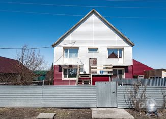 Продажа дома, 120 м2, село Малоенисейское, Лесная улица