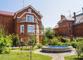 Продажа дома, 298.9 м2, рабочий поселок Маркова, Старательская улица, 1