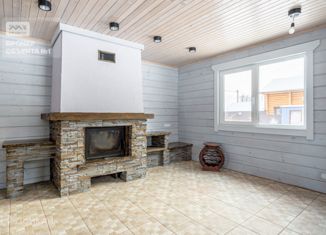 Дом на продажу, 175 м2, коттеджный посёлок На Ладоге, Южная улица