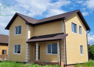 Продаю дом, 142.6 м2, деревня Тойкино, улица Финская Деревня, 70