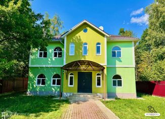 Продам дом, 251 м2, СНТ Заозёрный, Заозёрная улица, 9В