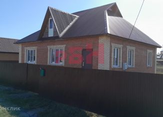 Продается дом, 88 м2, село Азово, Школьная улица, 9