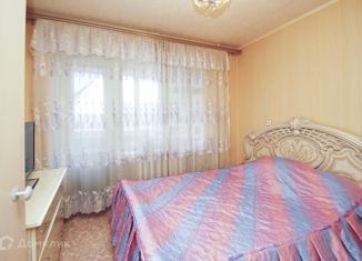 2-комнатная квартира на продажу, 44.8 м2, Омск, улица Масленникова, 15, Центральный округ