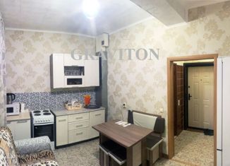 Продается однокомнатная квартира, 36.6 м2, село Майма, улица Гидростроителей