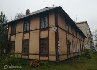 2-ком. квартира на продажу, 48 м2, Иваново, Ленинградская улица, 8, Фрунзенский район