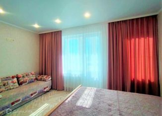 Продам квартиру студию, 30 м2, Анапа, Анапское шоссе, 24к9, ЖК Раз-Два-Три