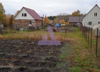 Продажа участка, 8.94 сот., поселок Мохнатушка, Первомайская улица, 16В