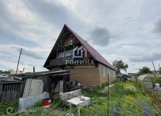Продам дом, 190 м2, Комсомольск-на-Амуре, Дунайская улица, 18