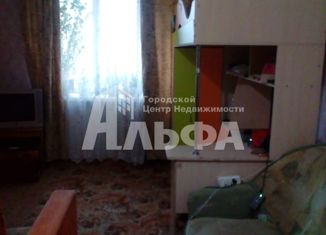 Комната на продажу, 17.6 м2, Чернушка, Банковский переулок, 3