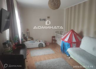 Продам комнату, 111.8 м2, посёлок Шушары, Галицкая улица, 12к1