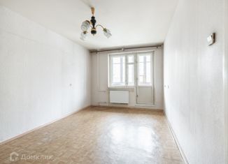 Продается однокомнатная квартира, 33.6 м2, Санкт-Петербург, улица Дмитрия Устинова, 1, улица Дмитрия Устинова