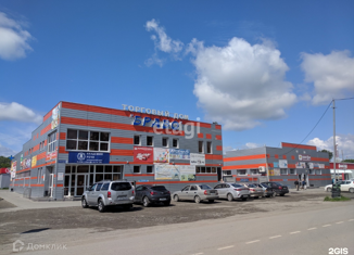 Продается участок, 4.95 сот., посёлок городского типа Боровский, Советская улица