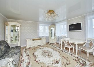 Продаю 3-комнатную квартиру, 80 м2, Новосибирск, Холодильная улица, 17, Холодильная улица