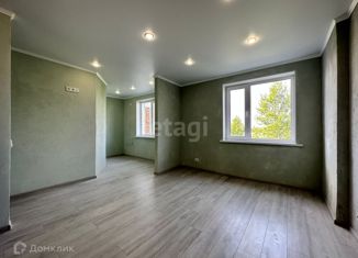 Продажа 2-комнатной квартиры, 53.5 м2, Челябинск, улица Молодогвардейцев, 48