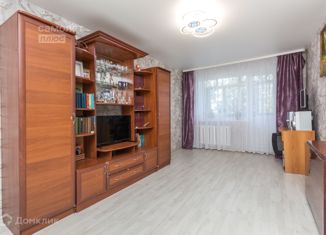 Продажа 2-комнатной квартиры, 43 м2, Уфа, Октябрьский район, улица Рихарда Зорге, 50/1