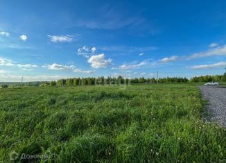 Земельный участок на продажу, 9.1 сот., поселок Свободный, Новая улица, 13