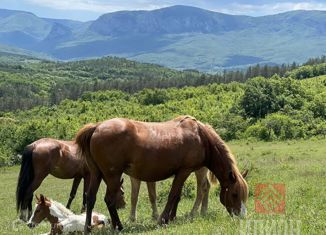 Продам участок, 170 сот., село Солнечноселье, Зелёный переулок