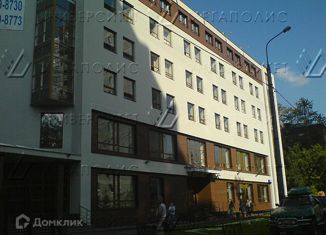 Аренда офиса, 540 м2, Москва, 8-я улица Текстильщиков, 11, станция Печатники