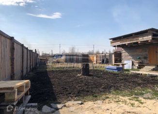 Продам дом, 11 м2, Тюмень, 8-я Западная улица