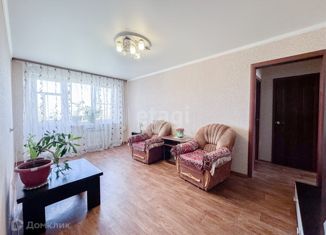 Продам трехкомнатную квартиру, 64 м2, Саранск, улица Сущинского, 24