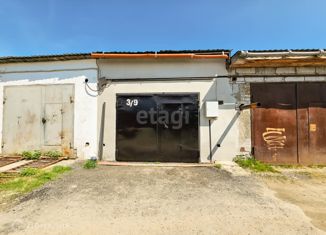 Продается гараж, 34 м2, Ханты-Мансийск