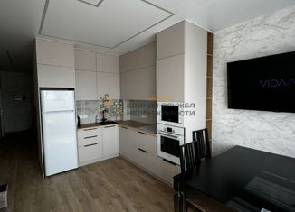 Сдается 3-комнатная квартира, 61 м2, Уфа, улица Сагита Агиша, 19