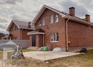 Дом на продажу, 140.5 м2, коттеджный посёлок Лосиный Парк, коттеджный посёлок Лосиный Парк, 203