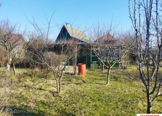 Продается дом, 50 м2, садовое товарищество Электрон, Ореховая улица, 1