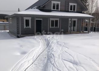 Продажа дома, 160 м2, Падь Канонерка, улица Распутина, 7