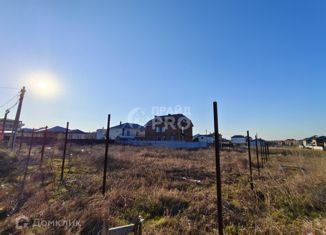 Продается участок, 6 сот., село Витязево, Нагорная улица