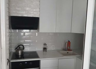 Продажа двухкомнатной квартиры, 43 м2, Анапа, Анапское шоссе, 24к5, ЖК Раз-Два-Три