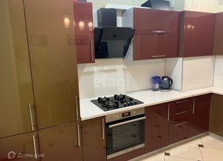 1-ком. квартира на продажу, 45 м2, Ставрополь, Родосская улица, 13, ЖК Европейский