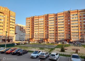 Продаю однокомнатную квартиру, 34 м2, Йошкар-Ола, улица Йывана Кырли, 50, микрорайон 9Б