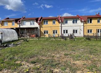 Продается таунхаус, 84.1 м2, посёлок Пудость, Ижорская улица, 3