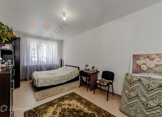 Продаю 1-комнатную квартиру, 40 м2, Краснодар, Уральская улица, 75к1, ЖК Аквамарин